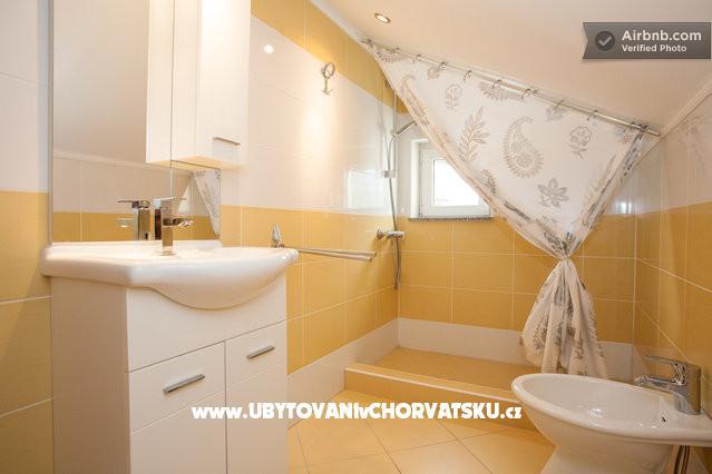 Apartmanok Jadranovo – fotó 11