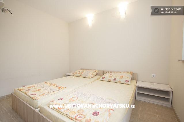 Apartmanok Jadranovo – fotó 12