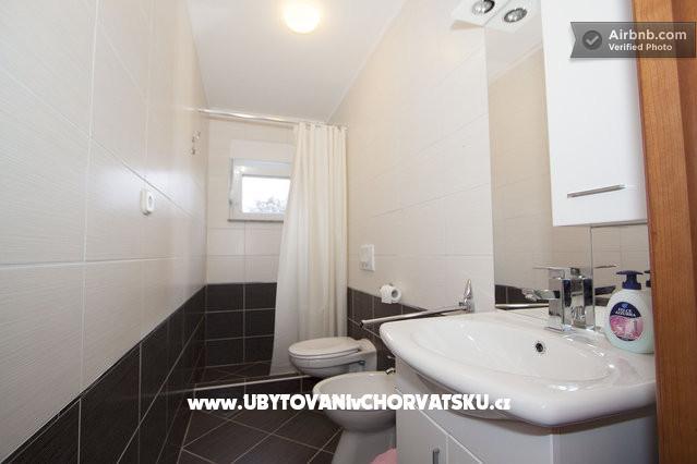Apartmanok Jadranovo – fotó 13