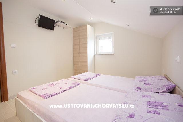 Apartmanok Jadranovo – fotó 14