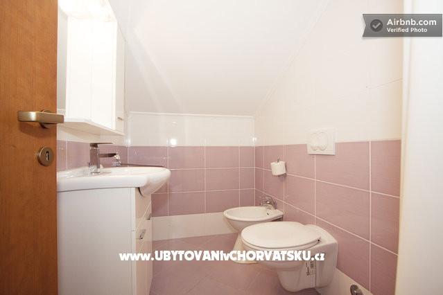Apartmanok Jadranovo – fotó 15