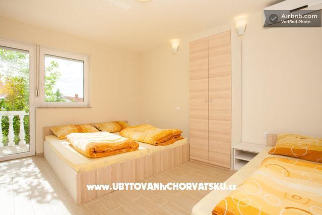 Apartmanok Jadranovo – fotó 16