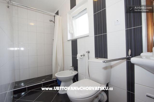 Apartmanok Jadranovo – fotó 17