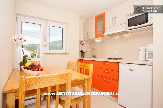 Apartmanok Jadranovo – fotó 2