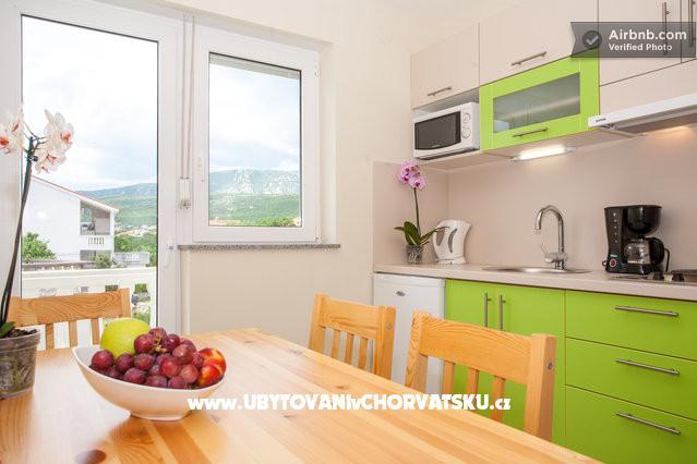 Apartmanok Jadranovo – fotó 4