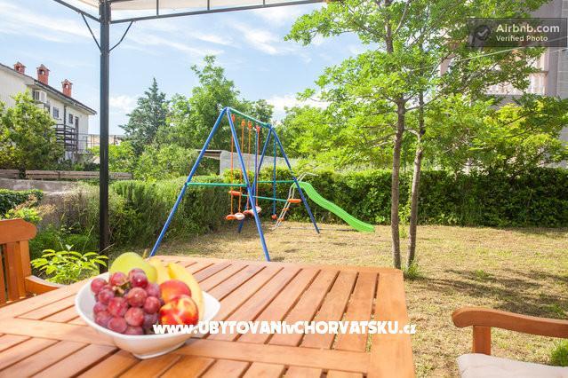 Apartmanok Jadranovo – fotó 5