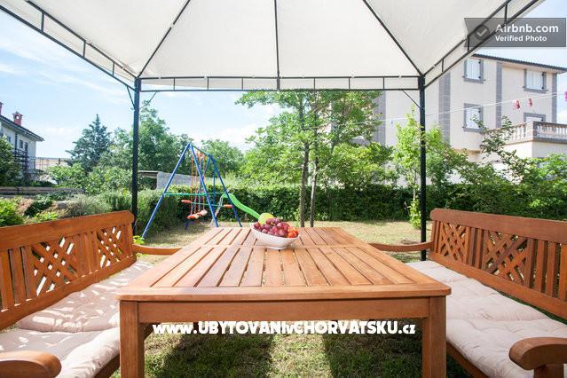 Apartmanok Jadranovo – fotó 6