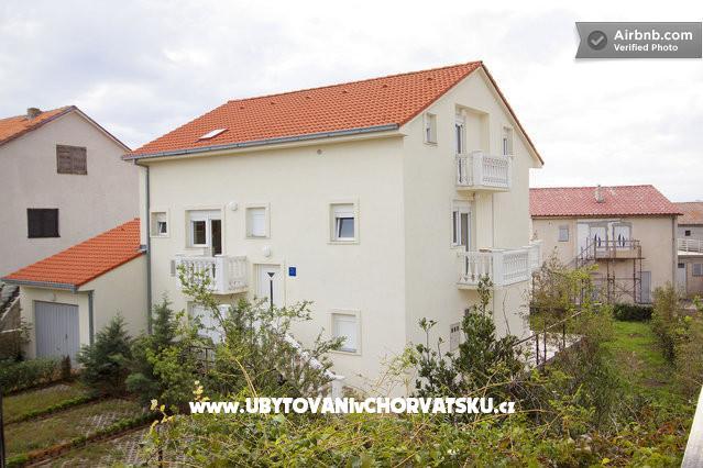 Apartmanok Jadranovo – fotó 7