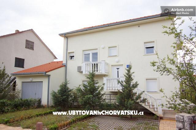 Apartmanok Jadranovo – fotó 8