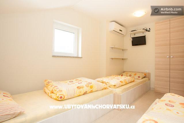 Apartmanok Jadranovo – fotó 9