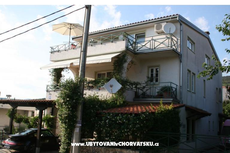 Apartmanok Katarina – fotó 2