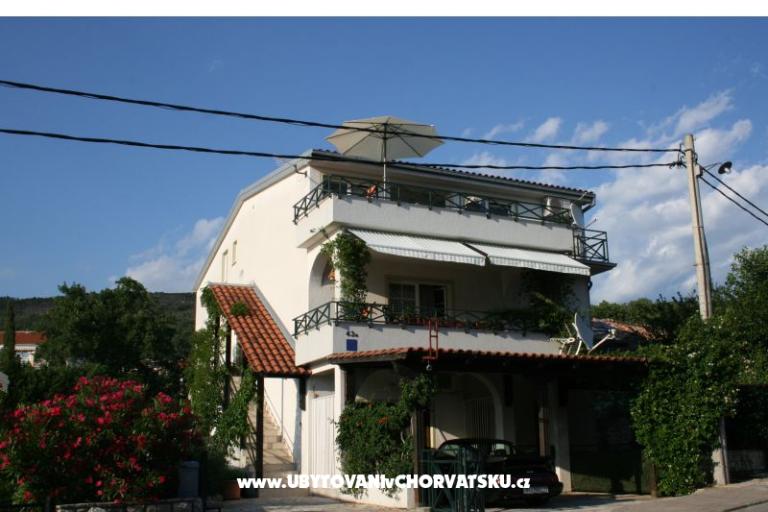 Apartmanok Katarina – fotó 35