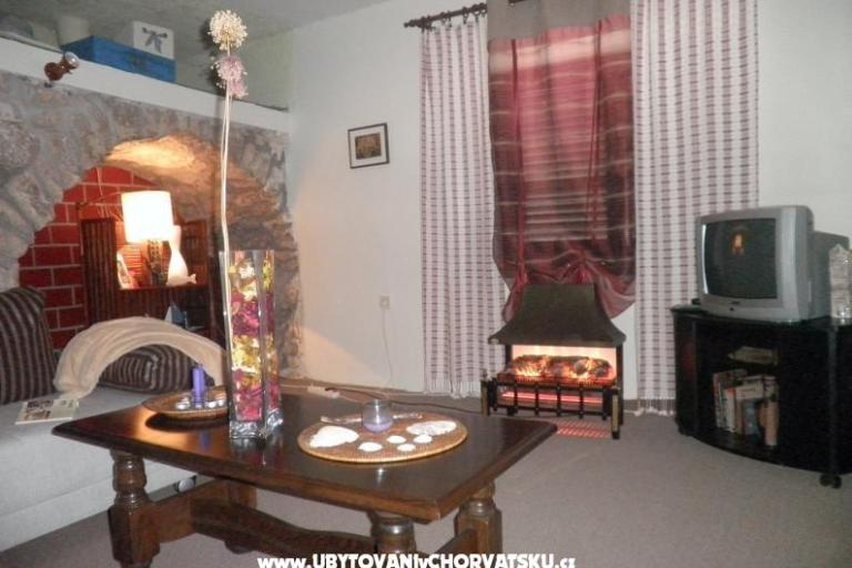 Apartmanok Klanfari – fotó 3