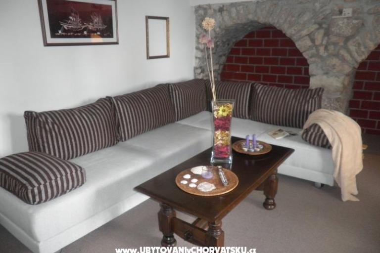 Apartmanok Klanfari – fotó 5