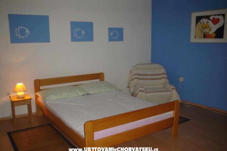 Apartmanok Klanfari – fotó 6