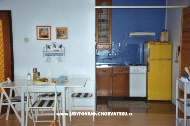 Apartmanok Klanfari – fotó 7