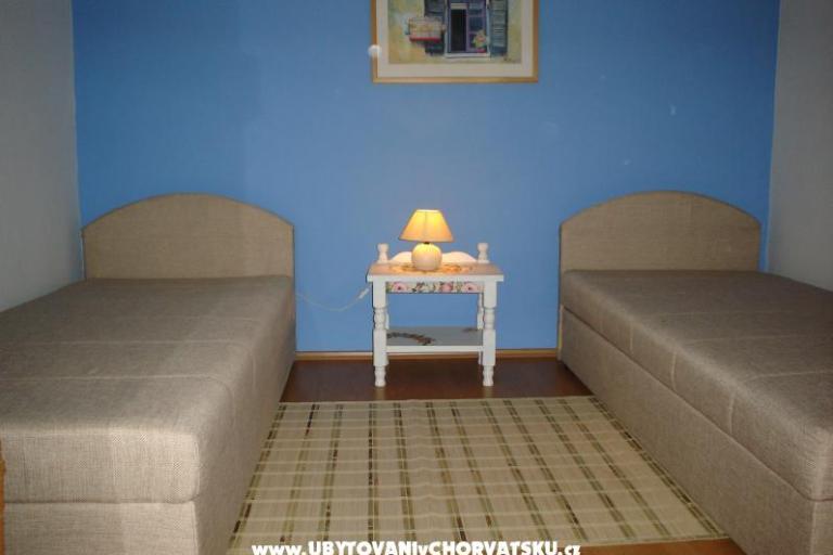 Apartmanok Klanfari – fotó 8