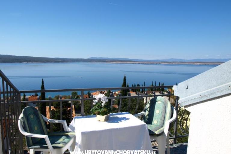 Apartmanok Klara Crikvenica – fotó 4