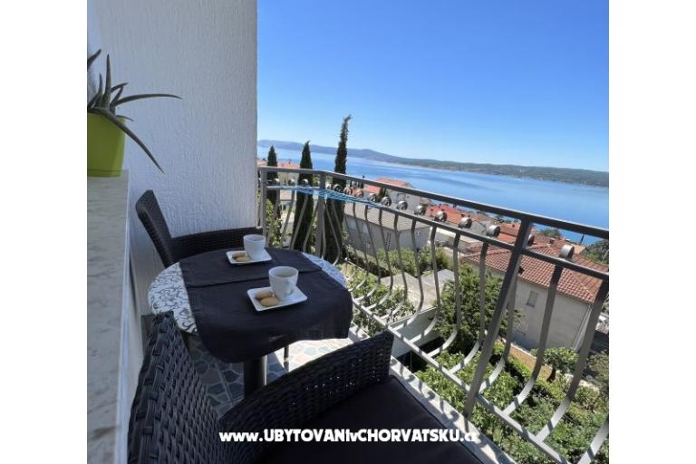 Apartmanok Klara Crikvenica – fotó 5