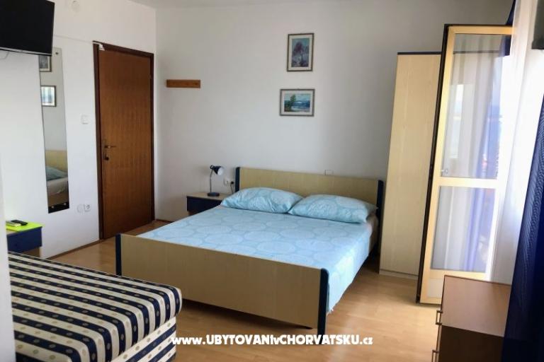 Apartmanok Klara Crikvenica – fotó 6