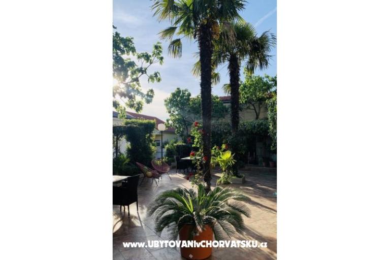 Apartmanok Klara Crikvenica – fotó 7