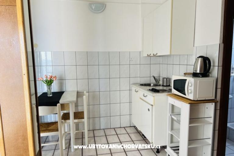 Apartmanok Klara Crikvenica – fotó 8