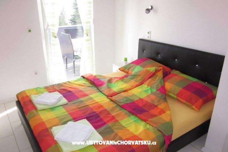 Apartmanok Lana – fotó 2