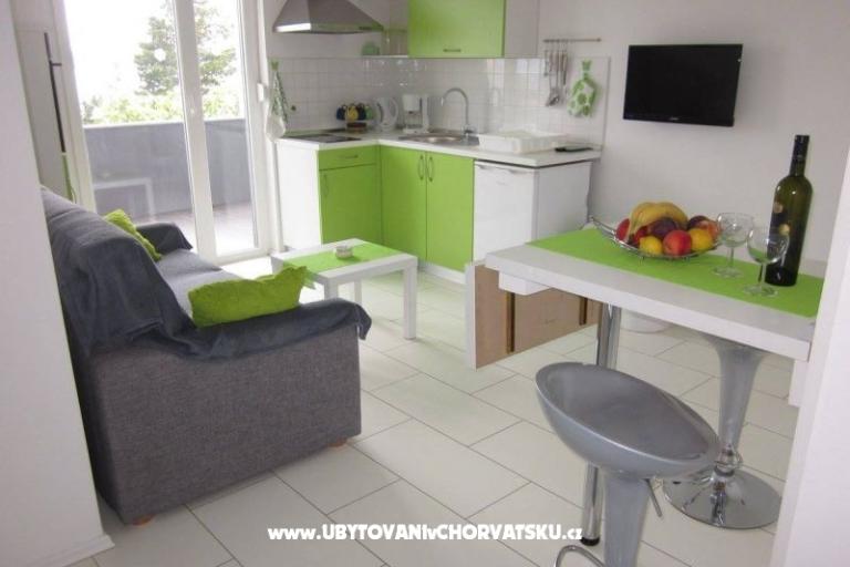 Apartmanok Lana – fotó 5