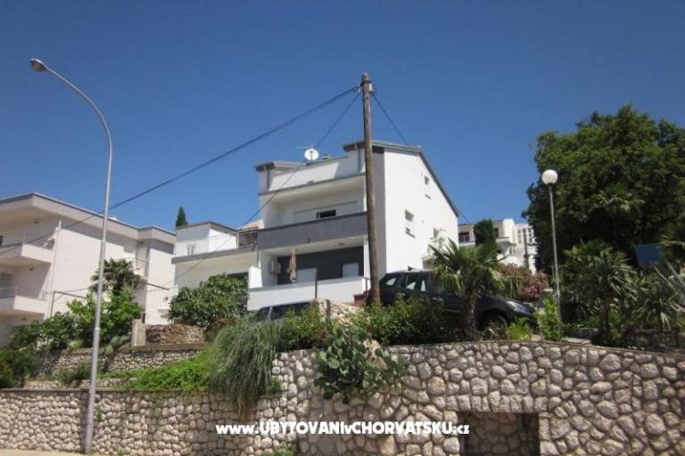 Apartmanok Lana – fotó 9