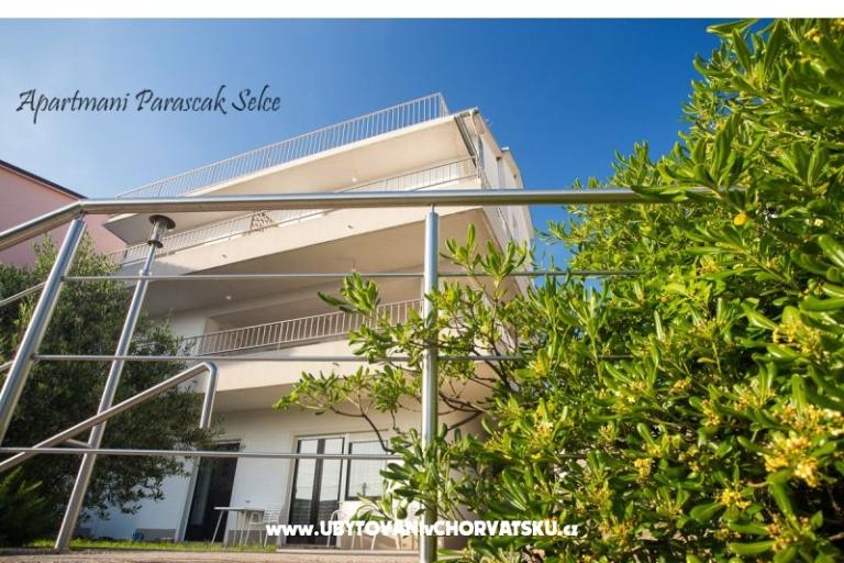 VILLA LYDIA SELCE  – fotó 13