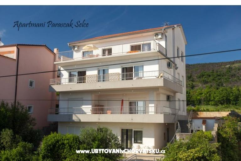 VILLA LYDIA SELCE  – fotó 14