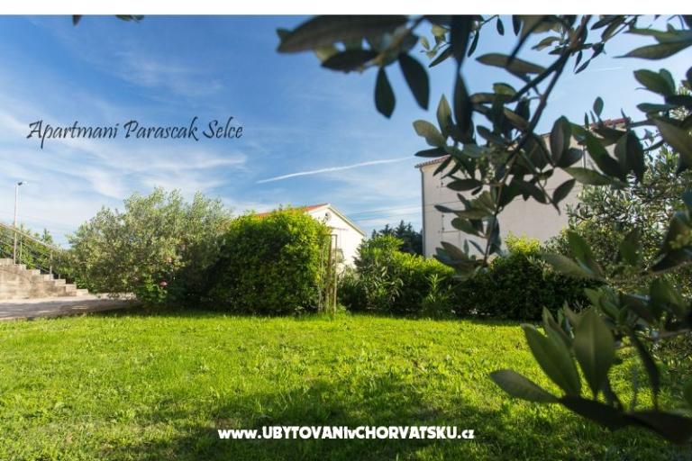 VILLA LYDIA SELCE  – fotó 15