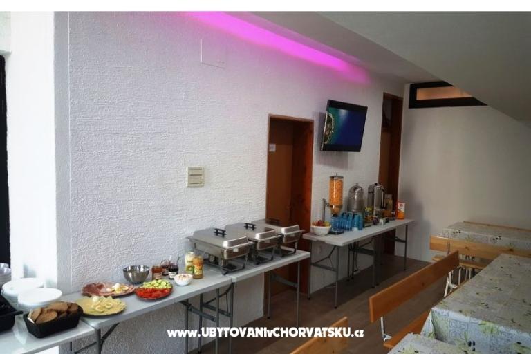 VILLA LYDIA SELCE  – fotó 18