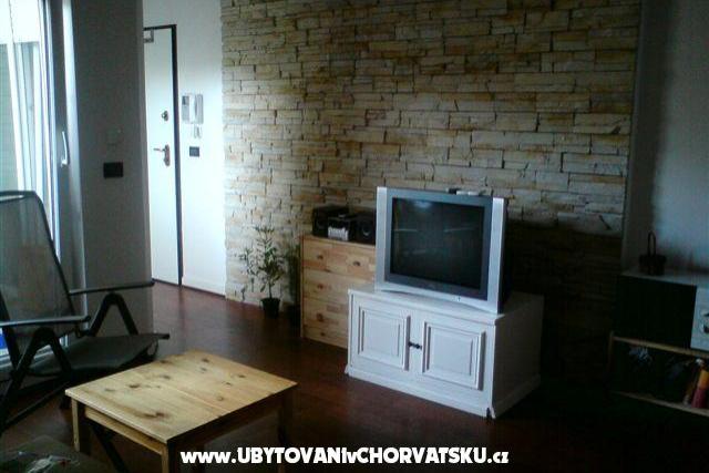 Apartmanok Lucija – fotó 6