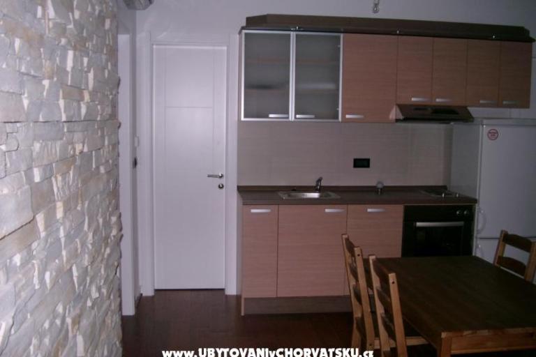Apartmanok Lucija – fotó 7