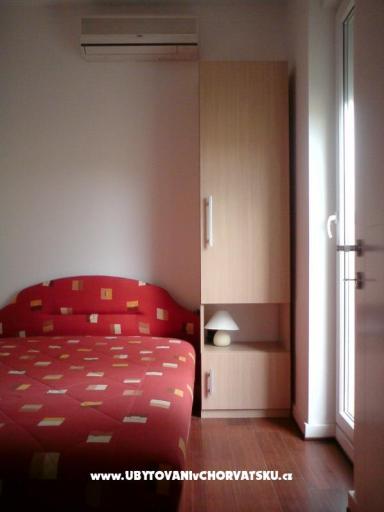 Apartmanok Lucija – fotó 8