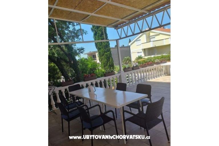 Apartmanok ĐINA Selce – fotó 10