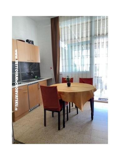 Apartmanok ĐINA Selce – fotó 11