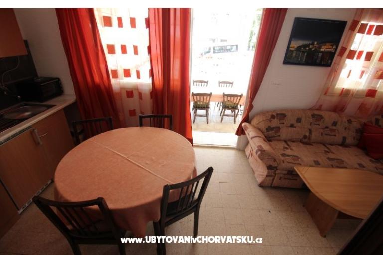 Apartmanok ĐINA Selce – fotó 12