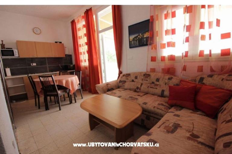 Apartmanok ĐINA Selce – fotó 13
