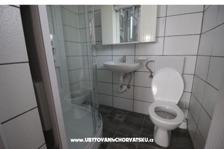 Apartmanok ĐINA Selce – fotó 14