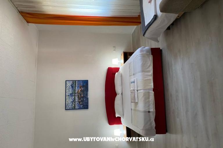 Apartmanok ĐINA Selce – fotó 15