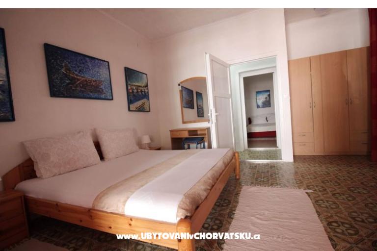 Apartmanok ĐINA Selce – fotó 18