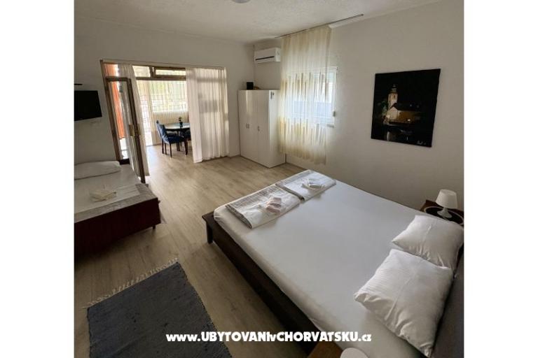 Apartmanok ĐINA Selce – fotó 3