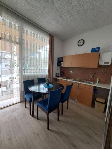 Apartmanok ĐINA Selce – fotó 4