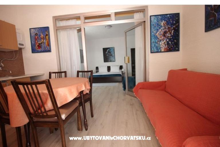 Apartmanok ĐINA Selce – fotó 5