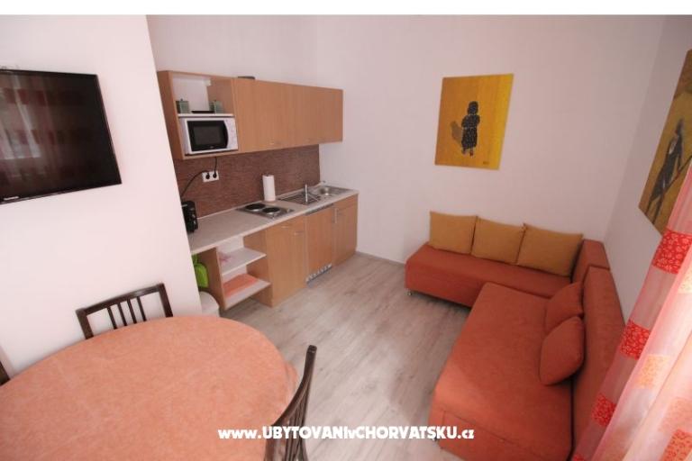Apartmanok ĐINA Selce – fotó 7