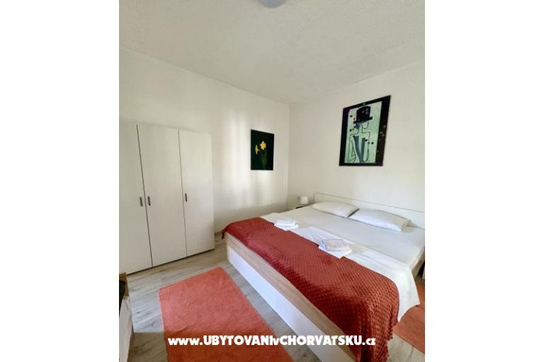 Apartmanok ĐINA Selce – fotó 8