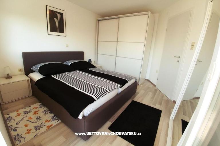 Apartmanok Mijo  – fotó 4