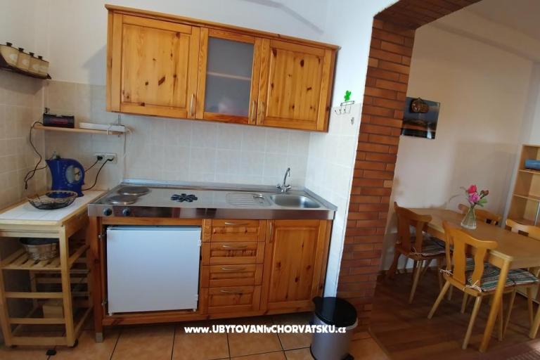 Apartmanok Mijo  – fotó 5